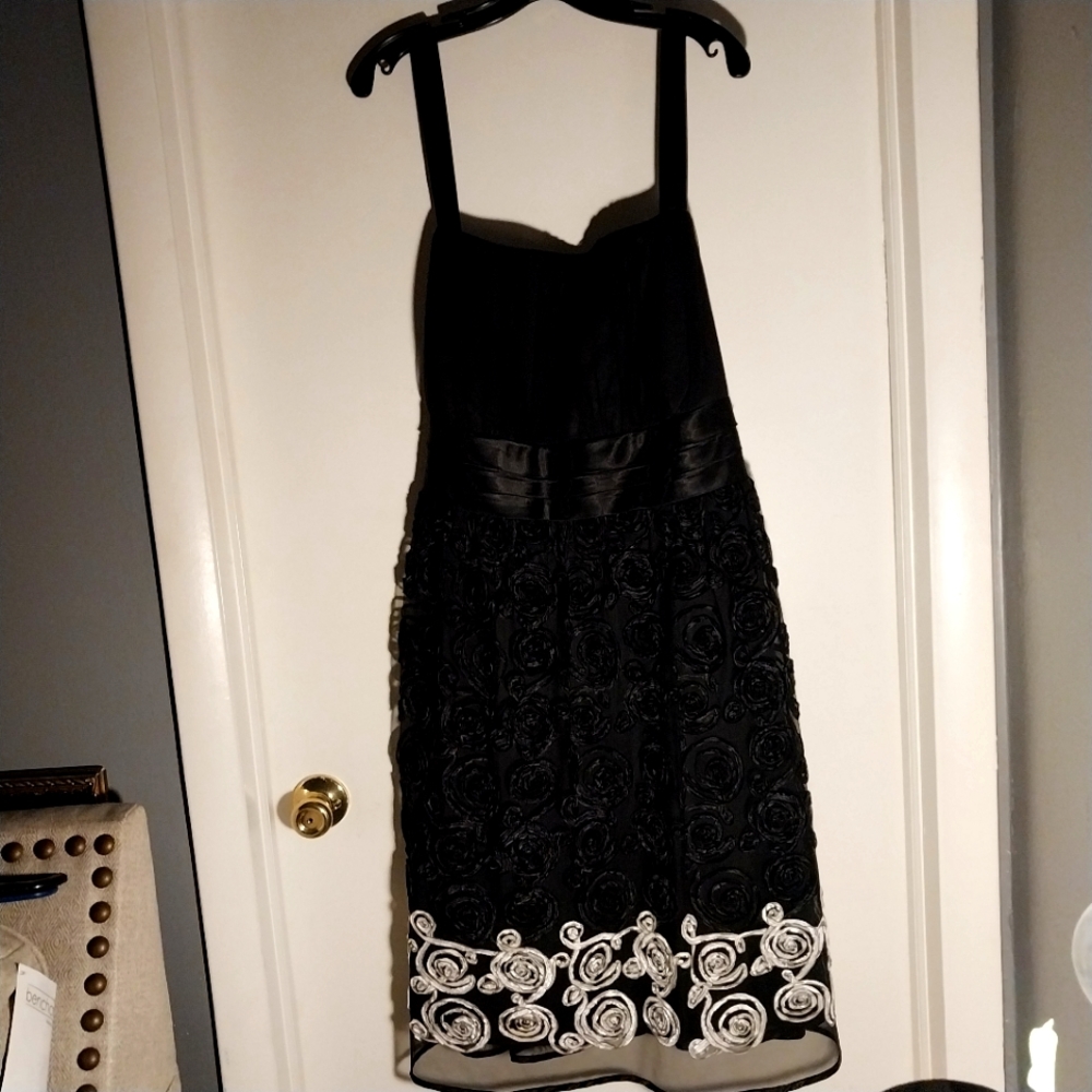 Plus Size Dress